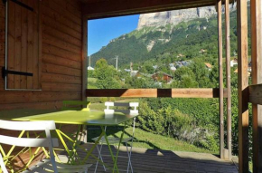 CAMPING ONLYCAMP LES PETITES ROCHES